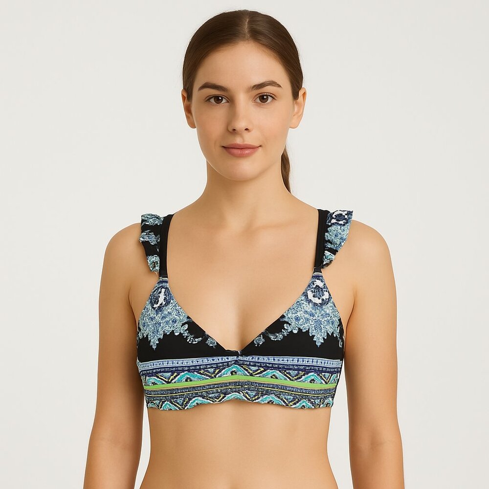 Raisins for Altard State Swim Bikini Top Large